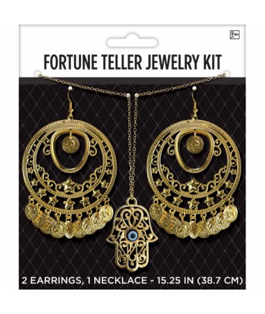 Fortune Teller Jewellery Kit BUY